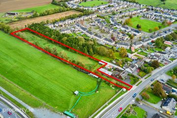 Dublin Road, Edenderry, Co. Offaly — photo 2