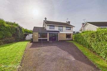 8 Fairways, Cloghroe, Blarney, Co. Cork, T23P921
