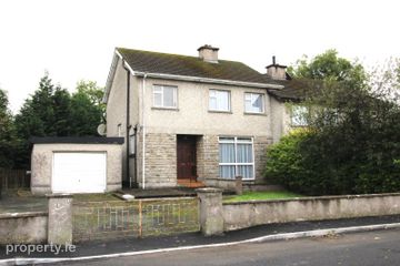 Saint Jude'S, Glack, Longford Town, Co. Longford, N39D5W6