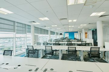 Part 6th Floor, Pinnacle 2, Eastpoint Business Park, North Wall, Dublin 3 — photo 2