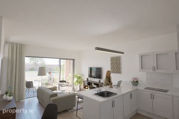 Ground & 1st Floor 2 Bed Apartments, The Tannery, Cairns Hill, Sligo — photo 3