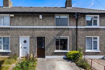 44 Oak Road, Donnycarney, Dublin 9, D09 T6D0