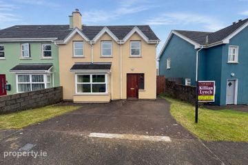 4 Carrig Rua, Ballinagree, Macroom, Co. Cork, P12EW84 — photo 2
