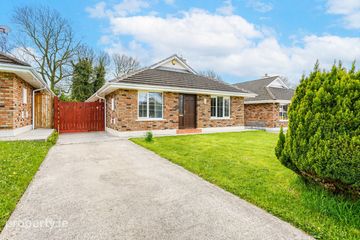 41 Esker Gate, Mountmellick, Co.Laois,, Mountmellick,, Co.Laois, R32PV21