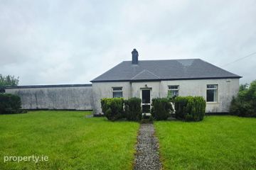 New Road, Castlecoote, Co. Roscommon, F42Y407