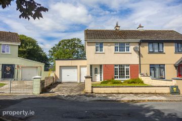 20 Galtee View, Hospital, Co. Limerick, V35P297
