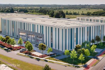 Unit 30B2 Momentum Logistics Park, Naas, Co. Kildare — photo 2