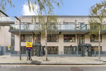 Apt 83 Block M, Hanover Riverside, Grand Canal Dock, Dublin 2