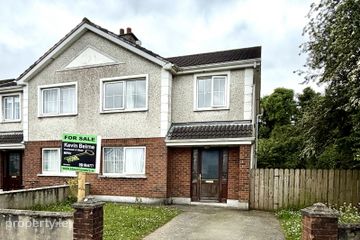 25 The Willows, Castlebar, Castlebar, Co. Mayo, F23V990