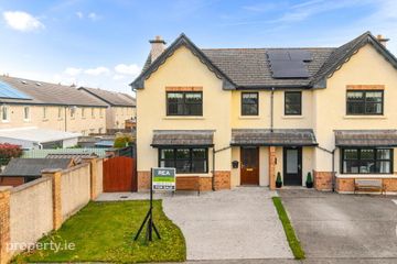 128 Crossneen Manor, Graiguecullen, Leighlin Road, Carlow Town, Co. Carlow, R93A9C5 — photo 3