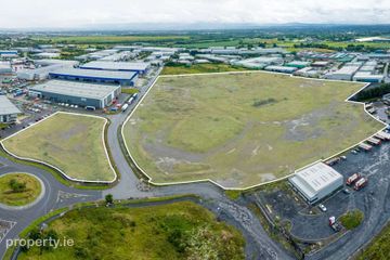 Lands at Huntstown Business Park, Ballycoolin, Dublin 11
