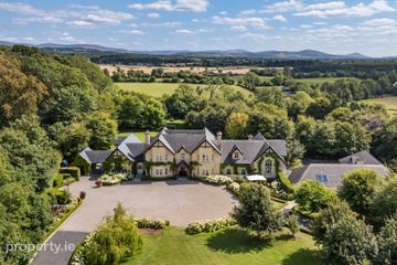 Swordlestown Lodge, Swordlestown North,, Punchestown, Naas,, Co. Kildare