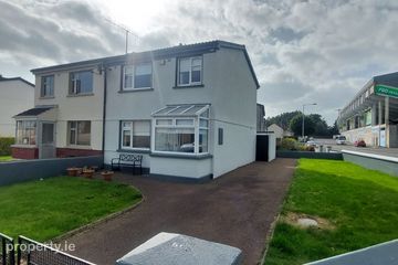 82 Childers Park, Thurles, Co. Tipperary, E41DR72