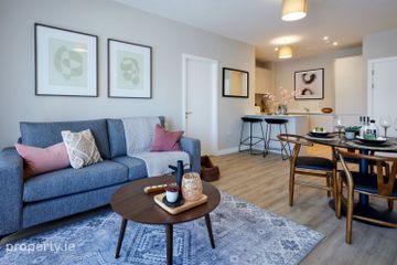 Apartment 39, Ardrath Heights, Celbridge, Celbridge, Co. Kildare