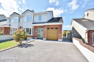 15 Cryle View Manor, Abbeyfeale, Co Limerick, V94 R3H7