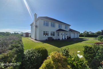 Knockanillaun, Ballina, Knockanillaun, Co. Mayo, F26D2X5