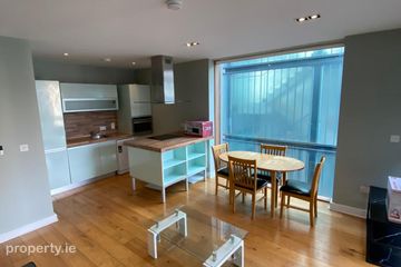 Apartment 300, The Cubes 1, Beacon South Quarter, D18 VK11, Sandyford, Dublin 18 — photo 3