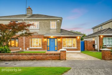 31 Ardilaun Heights, Mullingar, Co. Westmeath, N91D5X0