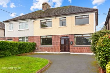 82 Templeville Road, Templeogue, Dublin 6w, D6W FX70