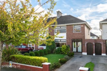 23 Verbena Grove, Sutton, Dublin 13, D13X4K0