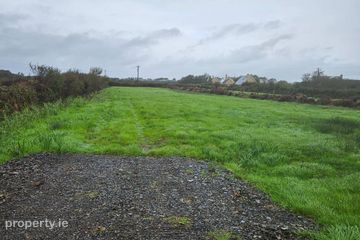Coast Road, Querrin, Co. Clare