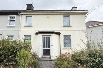 12 Davis Terrace, Clonmel, Co. Tipperary, E91HH02