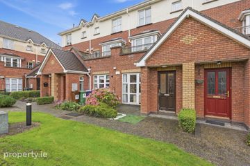 45 Boroimhe Cedars, Swords, Co. Dublin, K67NX47