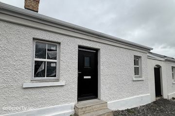 15 - 18 Fairview Cottages, Kildare, Kildare, Co. Kildare