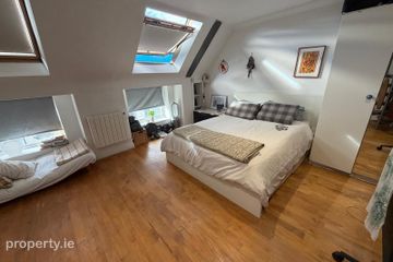 4th Floor Apartment, Parliament Street, Temple Bar, Dublin 2 — photo 3