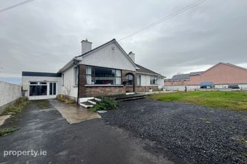 Lord Edward Street, Ballina, Co Mayo, F26 P9CA