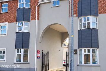 Apt 12, Bellevue Court, Old Youghal Road, Cork, T23TW67
