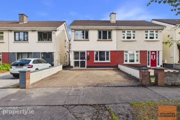29 Oakview Avenue, Hartstown, Dublin 15, D15YK4P