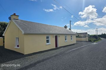 Ballyederland, Dunkineely, Donegal, Dunkineely, Co. Donegal, F94WY42