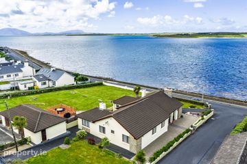 Shore Road, Belmullet, Co. Mayo, F26Y732
