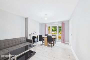 Apartment 2, The Mews, Rockshire Road, Ferrybank, Kilkenny, Co. Kilkenny