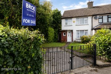 65 Walkinstown Park, Walkinstown, Dublin 12, D12V0C5