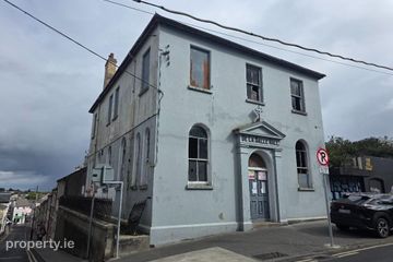 De La Salle Hall, Stephen Street, Waterford City, Co. Waterford