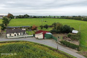 House, Workshop, Yard & Gardens, Mullagh Lane, Dromiskin, Co. Louth, A91 HT67