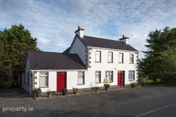 Curraghmore, Bofeenaun, Bofeenaun, Co. Mayo, F26C2N1