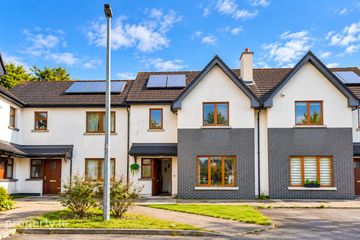 23 Auburn Village, Ballymahon, Ballymahon, Co. Longford, N39E228