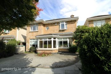 42 Larchfield, Dunboyne, Co. Meath, A86X304