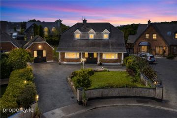 13 Ard Na Greine, Shanbally, Ringaskiddy, Co. Cork, P43 DW99