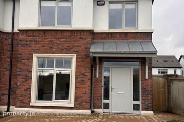 47 The Arches, Castle Farm, W91H50R, Naas, Co. Kildare