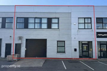 Unit 3 Oak Road Business Park, Nangor Road, Dublin 12
