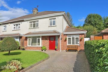 5 Shrewsbury Lawn, Westbury, Corbally, Limerick, V94W2YC