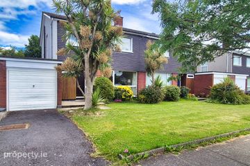 24 Sutton Grove, Sutton, Dublin 13, D13Y6N3