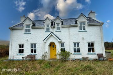 Shanvallyard, Tourmakeady, Co. Mayo, F12D650