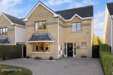 6 Holywell, Sea Road, Kilcoole, Co. Wicklow, A63Y677