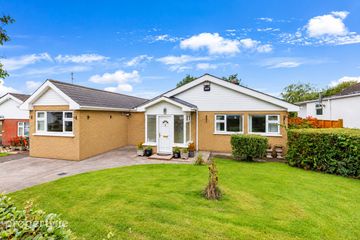 La Corbiere, 4 Drumbear, Monaghan Town, H18HH51