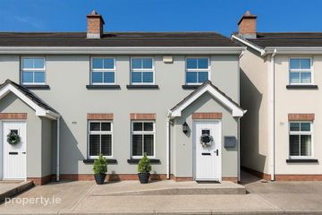 133 Gleann Alainn, Tullyallen, Co. Louth, A92V2K0